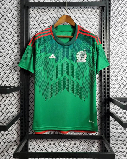 Mexico 22/23 Home Shirt