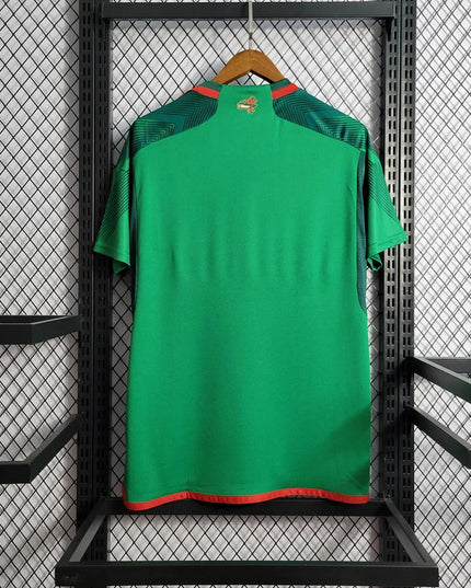 Mexico 22/23 Home Shirt