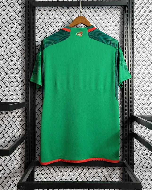 Mexico 22/23 Home Shirt