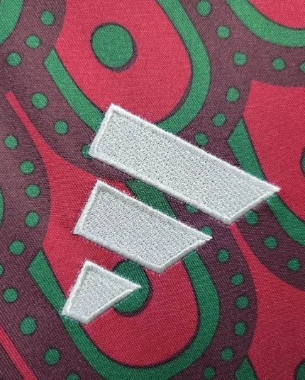 Mexico 24/25 Home Shirt