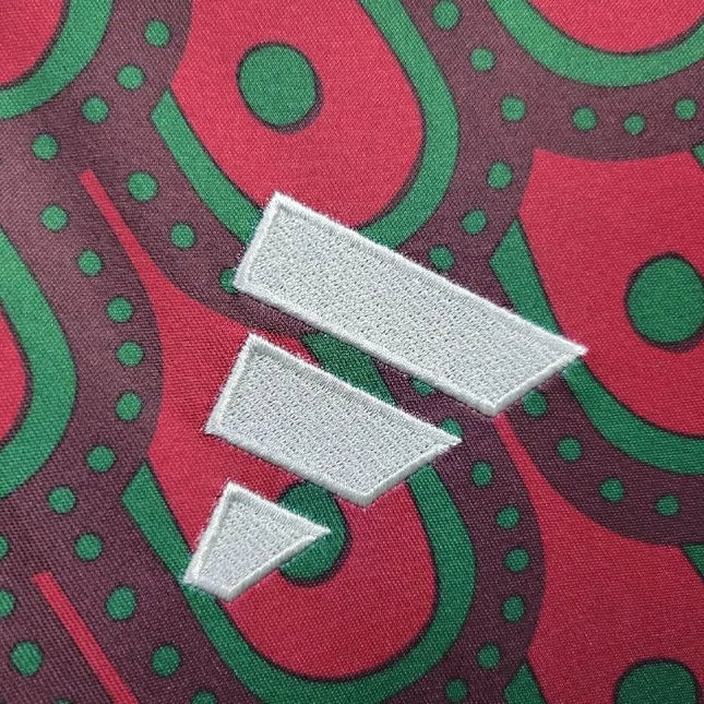 Mexico 24/25 Home Shirt