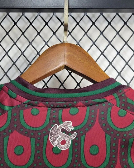 Mexico 24/25 Home Shirt