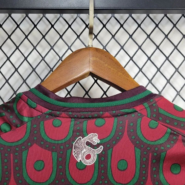 Mexico 24/25 Home Shirt