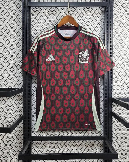 Mexico 24/25 Home Shirt