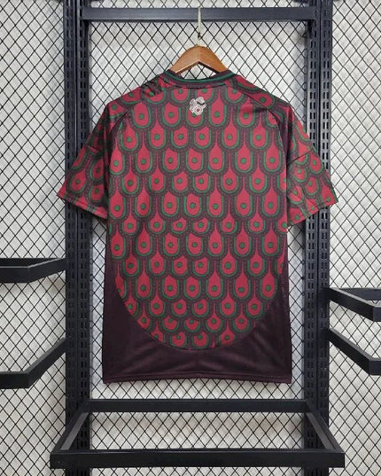 Mexico 24/25 Home Shirt