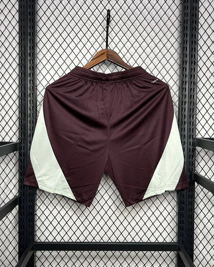 Mexico 24/25 Home Shorts