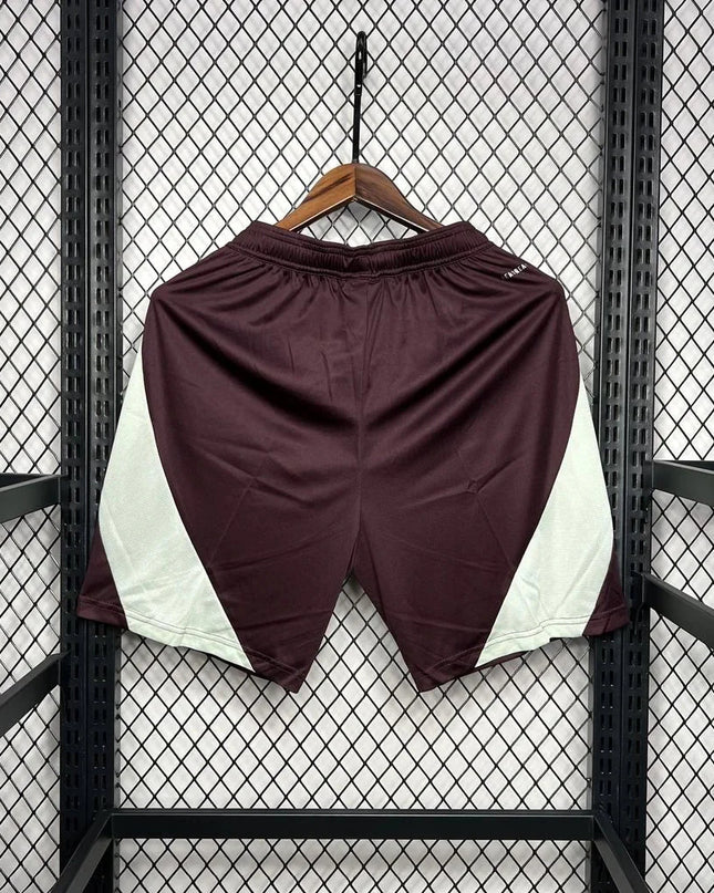 Mexico 24/25 Home Shorts
