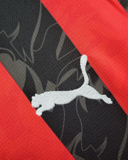 AC Milan 25/26 Home Fans Shirt