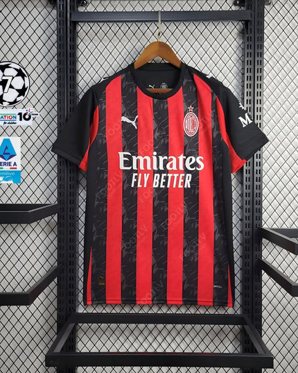AC Milan 25/26 Home Fans Shirt