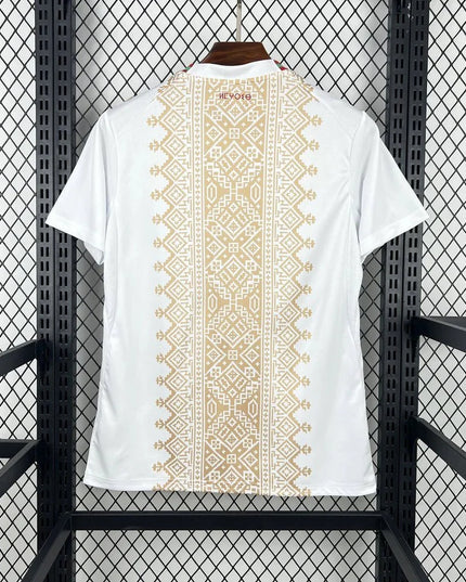 Morocco 2026 World Cup Away Shirt