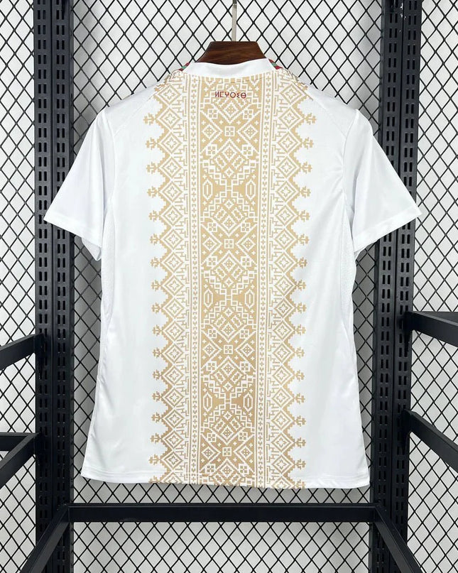 Morocco 2026 World Cup Away Shirt