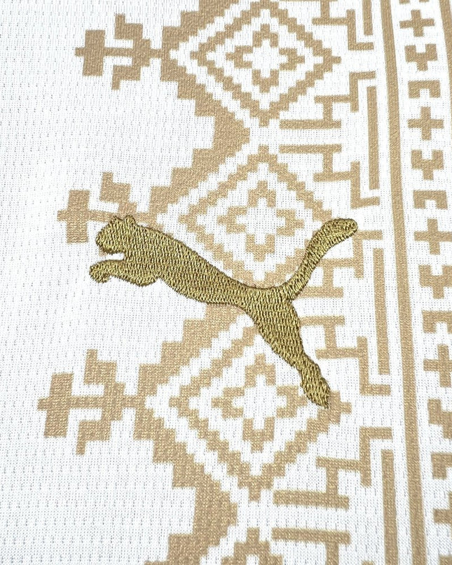 Morocco 2026 World Cup Away Shirt