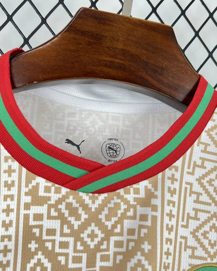 Morocco 2026 World Cup Away Shirt