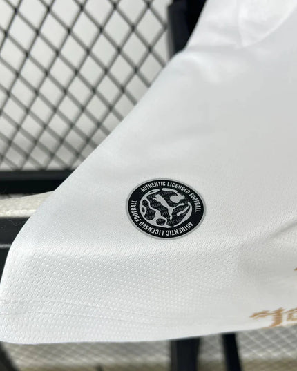 Morocco 2026 World Cup Away Shirt