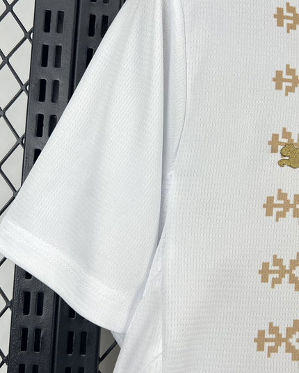 Morocco 2026 World Cup Away Shirt