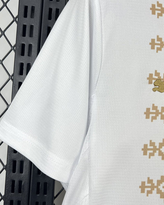 Morocco 2026 World Cup Away Shirt
