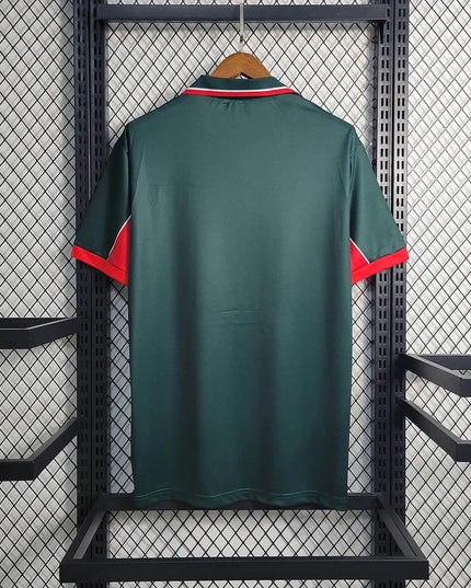Morocco 98/99 Home Shirt