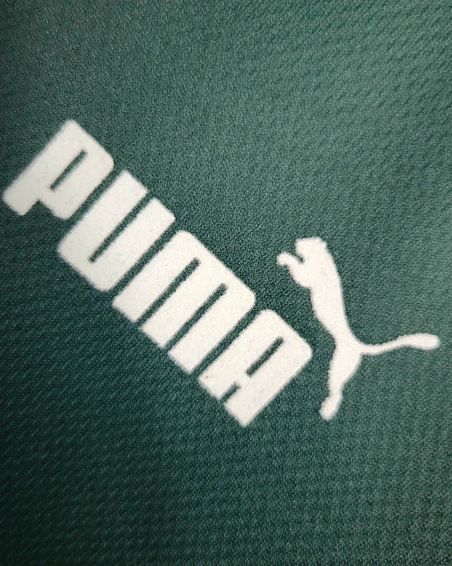 Morocco 98/99 Home Shirt