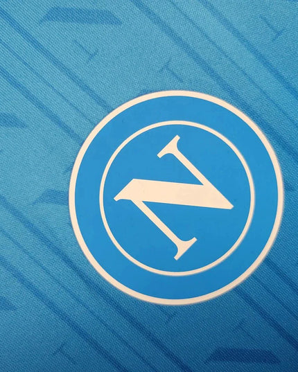 Napoli 2025 Home Shirt