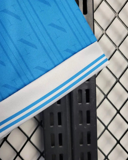 Napoli 2025 Home Shirt