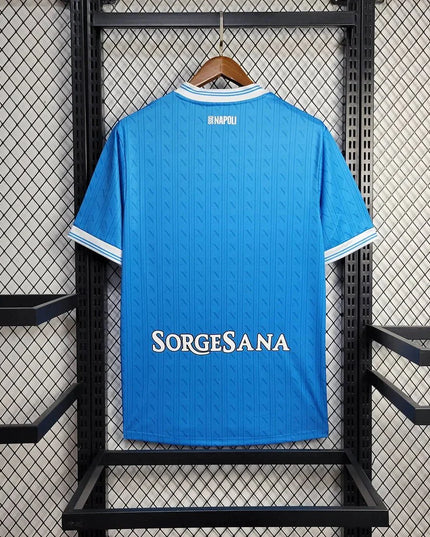 Napoli 2025 Home Shirt