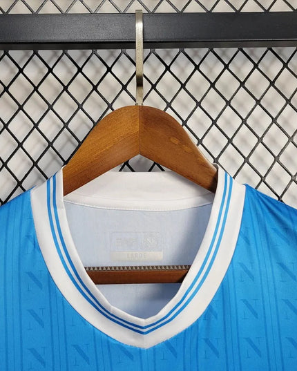 Napoli 2025 Home Shirt