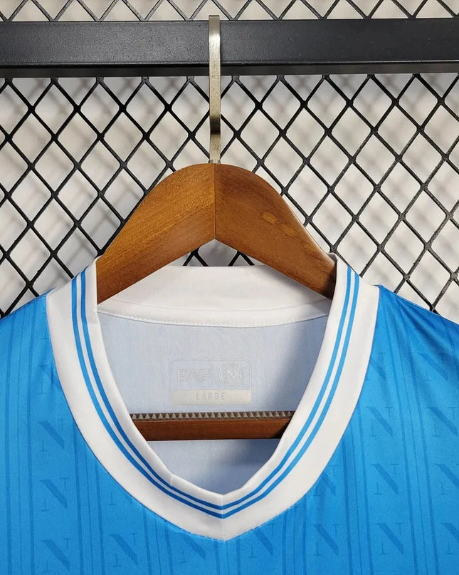 Napoli 2025 Home Shirt