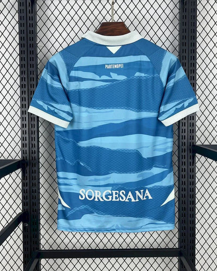 Napoli 2025 Special Shirt