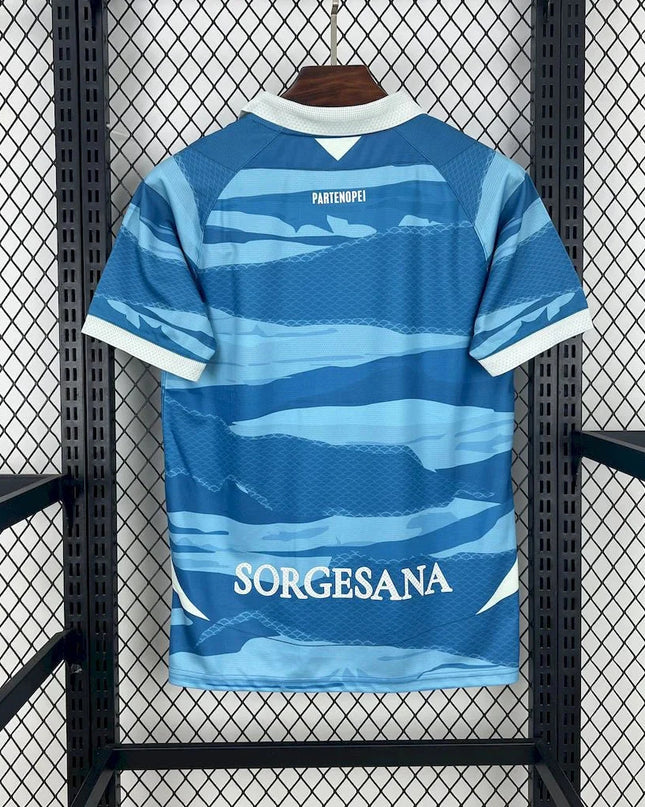 Napoli 2025 Special Shirt