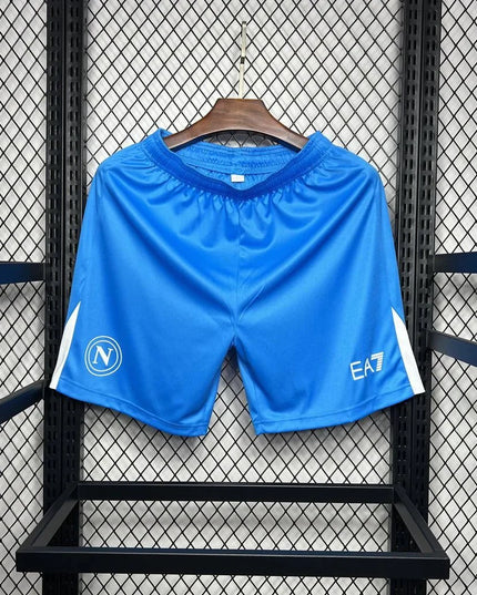 Napoli 24/25 Away Shorts