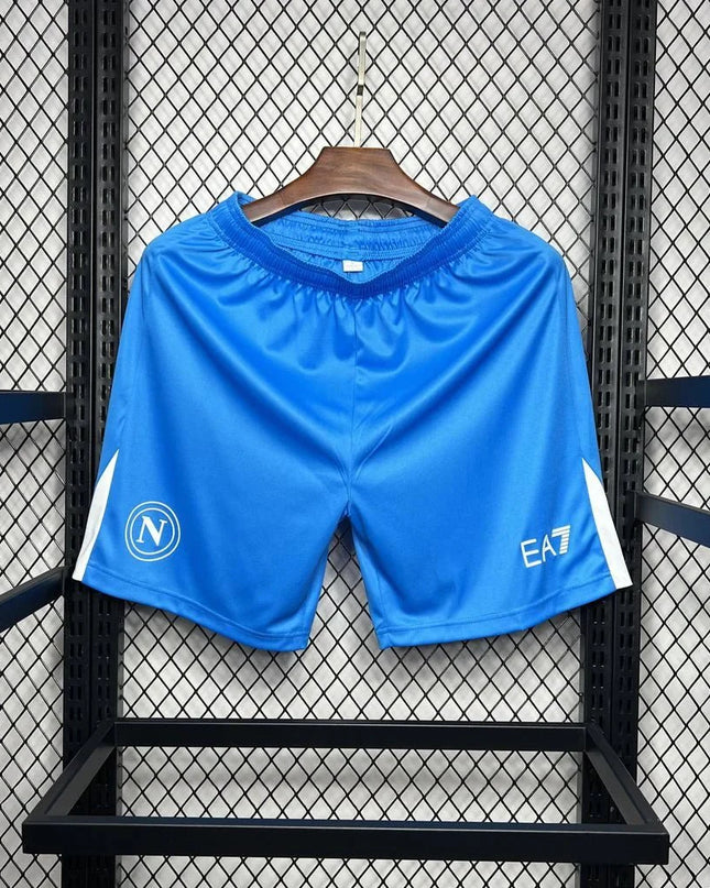 Napoli 24/25 Away Shorts