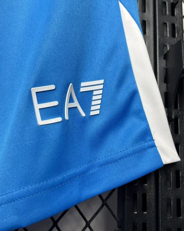Napoli 24/25 Away Shorts