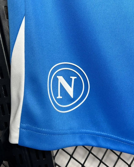Napoli 24/25 Away Shorts