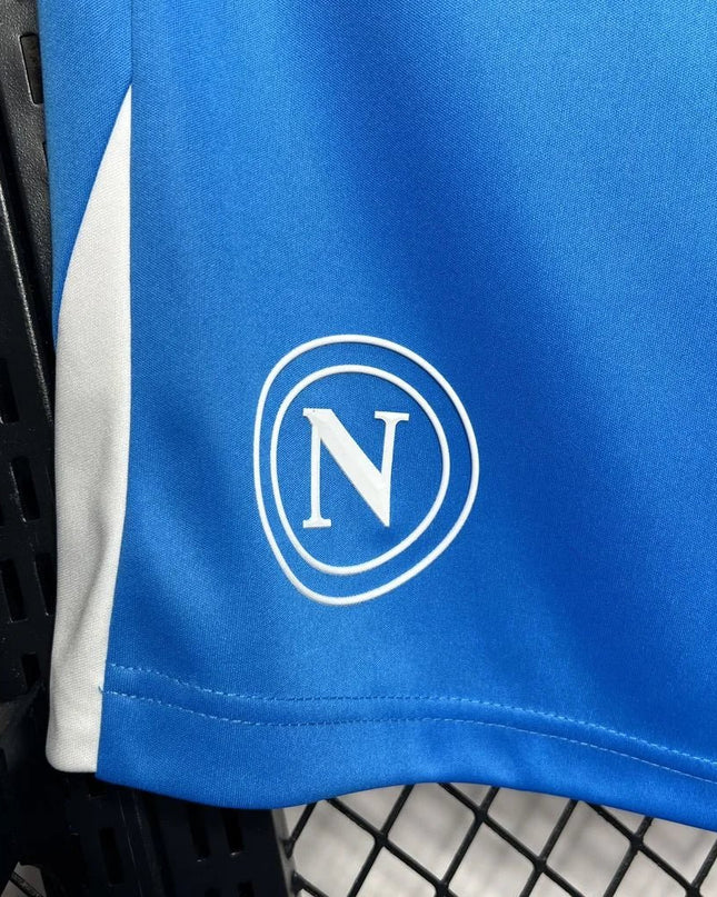 Napoli 24/25 Away Shorts