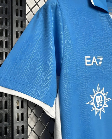 Napoli 24/25 Home Shirt