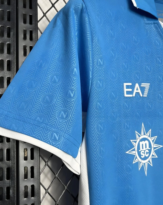 Napoli 24/25 Home Shirt