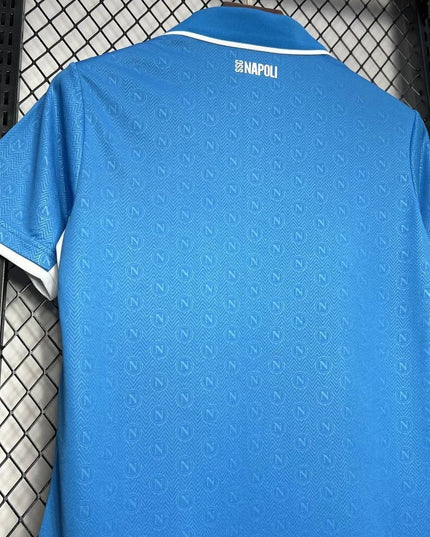 Napoli 24/25 Home Shirt