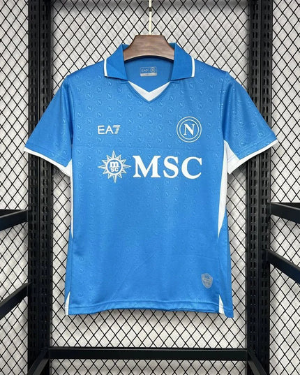 Napoli 24/25 Home Shirt