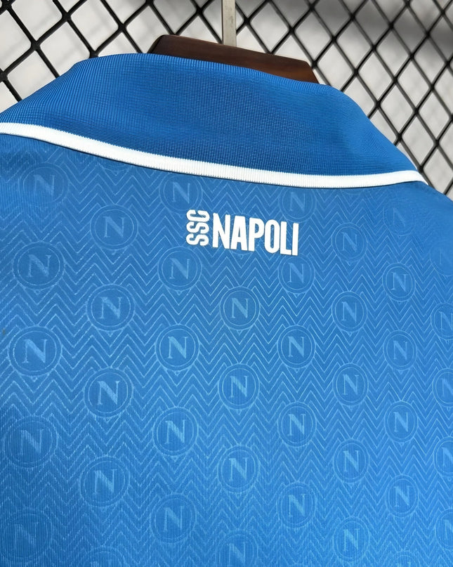 Napoli 24/25 Home Shirt