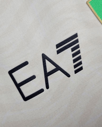 Napoli 24/25 Special "The Everywhere" Shirt