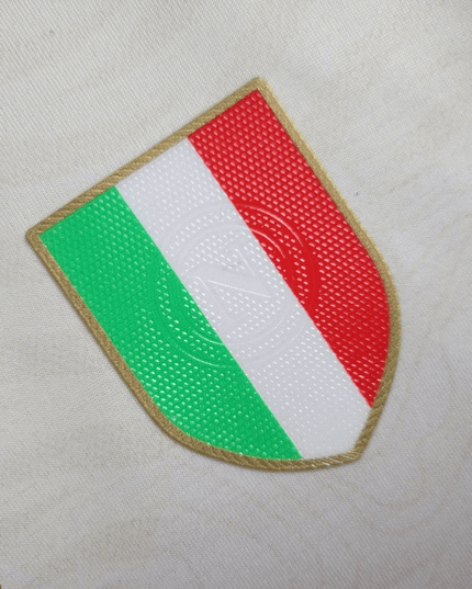 Napoli 24/25 Special "The Everywhere" Shirt