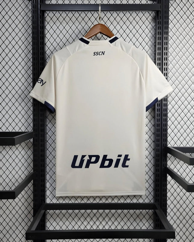 Napoli 24/25 Special "The Everywhere" Shirt