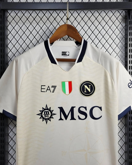 Napoli 24/25 Special "The Everywhere" Shirt