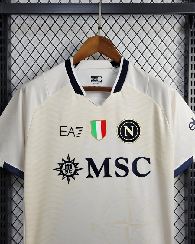 Napoli 24/25 Special "The Everywhere" Shirt