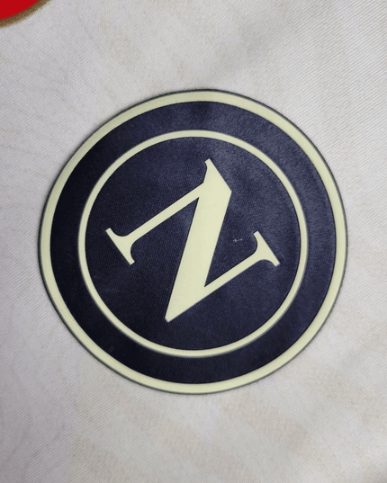 Napoli 24/25 Special "The Everywhere" Shirt