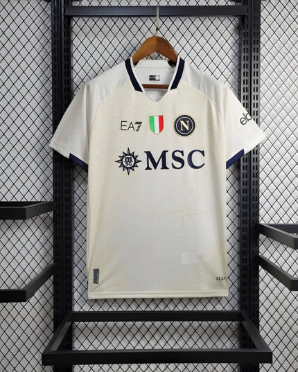 Napoli 24/25 Special "The Everywhere" Shirt