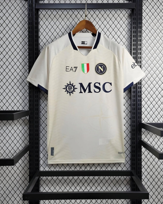 Napoli 24/25 Special "The Everywhere" Shirt