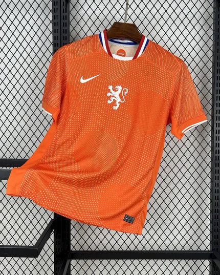 Netherlands 2026 Unreleased Home Shirt