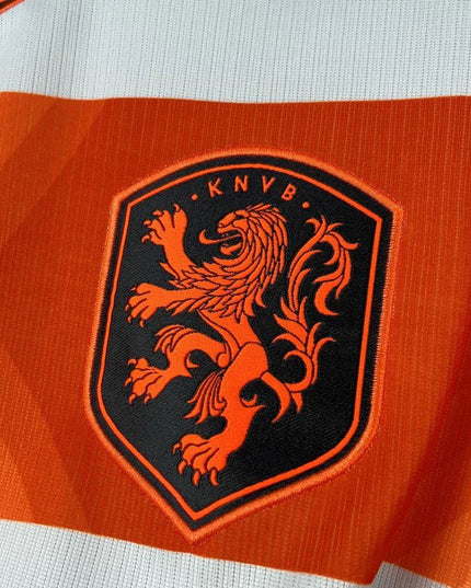 Netherlands 2026 Away Shirt