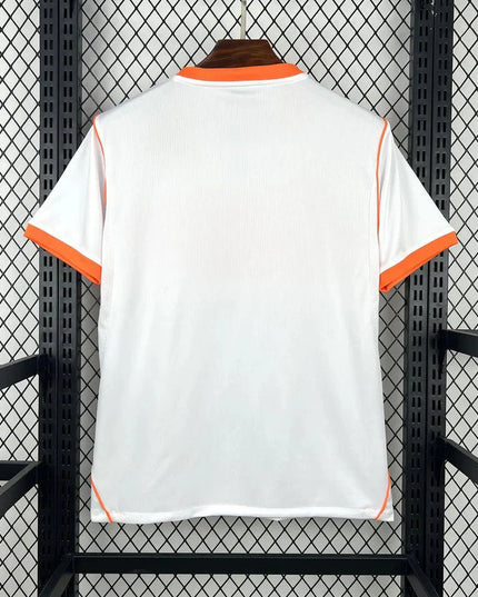 Netherlands 2026 Away Shirt